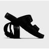 Converse Leather Platform Sandal Non Slip Arch Fit Slipper A12178c
