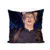 1Pc Leon Kennedy Pillowcase Luxury Double-Sided Square Pillowcase Cushion Cover Home And Decorative Sofa Pillowcase