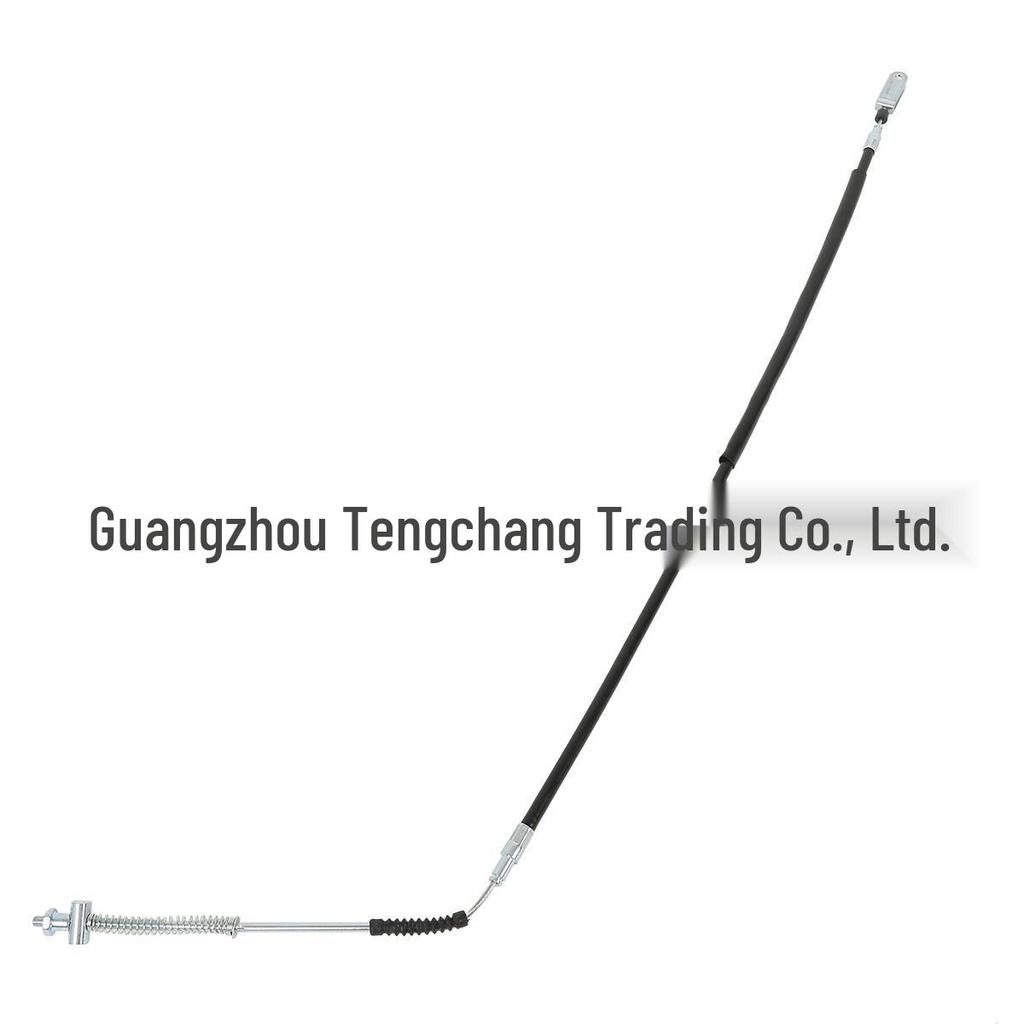 Hyosung GV250 Clutch Cable (Rear Brake) Motorcycle Accessory