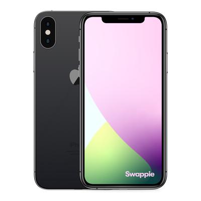 Apple iPhone X Smartphone
