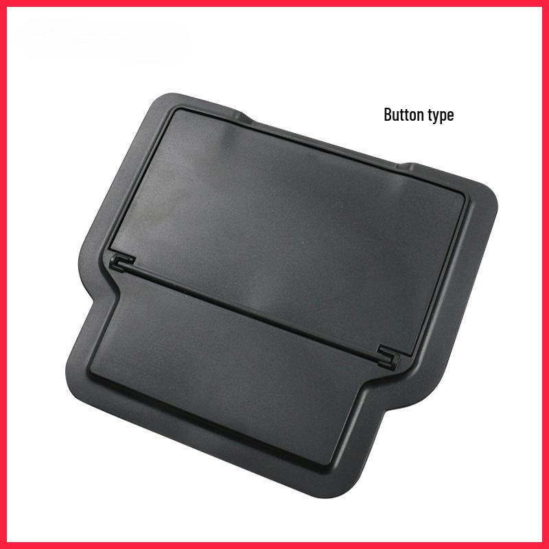 Tesla Model 3 Interior Center Console Armrest Hidden Storage Box