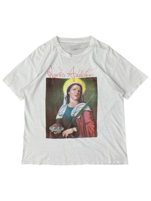 Vintage Jane's Addiction Ritual De Lo Habitual T-Shirt Men Women T Shirt S-5XL Unisex T-Shirt