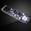 NVME NGFF M-Key To Dual Type-E USB 3.1 Front Panel Expansion Card 10Gb Front Expansion Cards Adapter Express Card Adapter