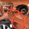 Fuel Transfer Pump Kit Manual Pump Second-generation Vehicle Pump Oil Extractor