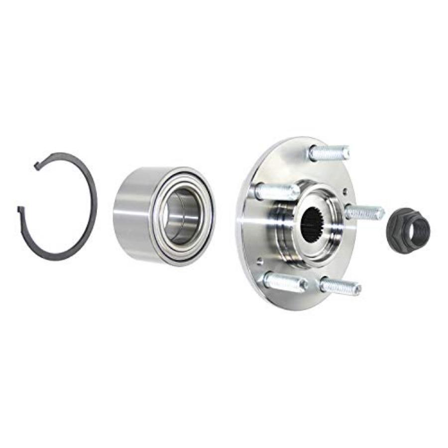 295-96106 Wheel Hub Kit Front as pic