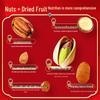 Wo Long Mixed Premium Nut Gift Box