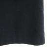 Unused MACKINTOSH PHILOSOPHY Long Sleeve Knit Switching One Piece 38 Navy Women Used