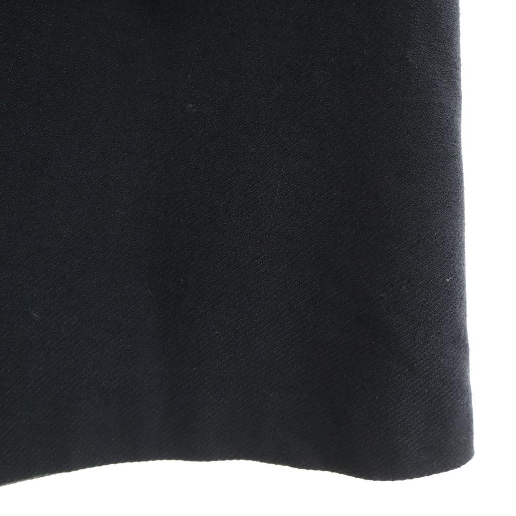 Unused MACKINTOSH PHILOSOPHY Long Sleeve Knit Switching One Piece 38 Navy Women Used