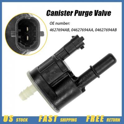 Canister-Entlüftungsventil Für Chrysler 300 Dodge Charger Challenger Durango 2015-20 V