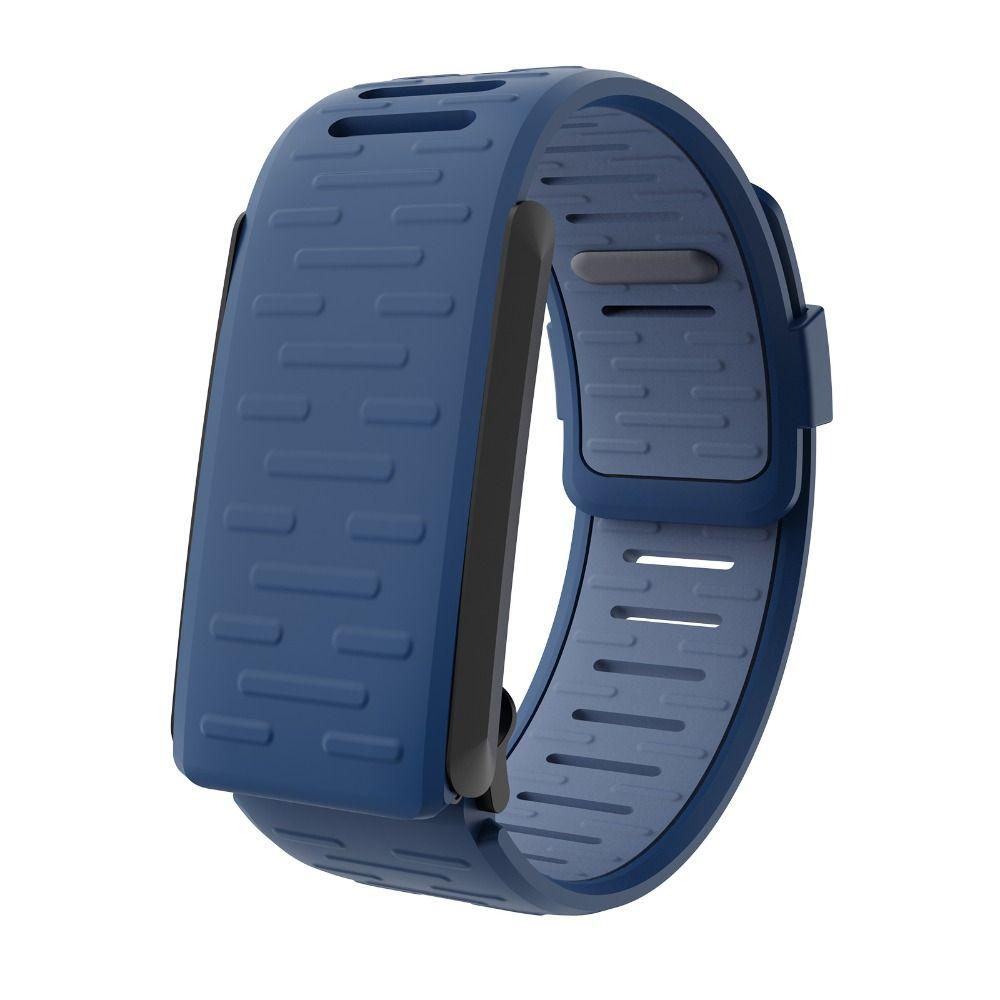 Soft Replacement Strap Adjustable Sports Wristband Fitness Tracker Band for Whoop 4.0 For Women Men