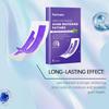 Purple Teeth Whitening Strips Brighten Tooth Remove Plaque Stain Cleaning Oral Hygiene Reduce Sensitivity Bleaching Dental Tools
