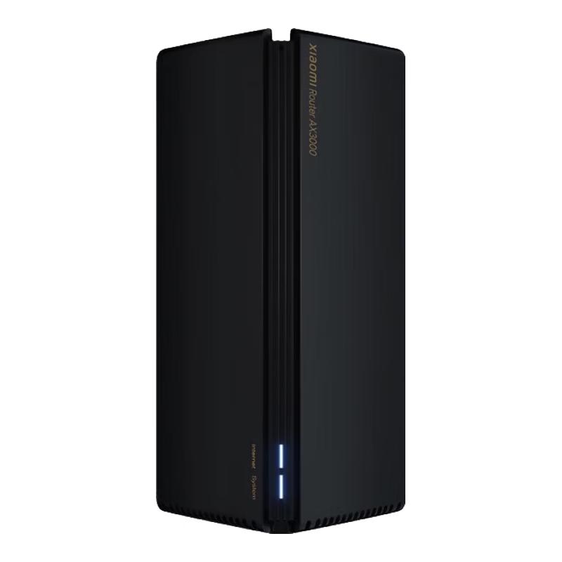 

Xiaomi Router AX3000 (версія CN)