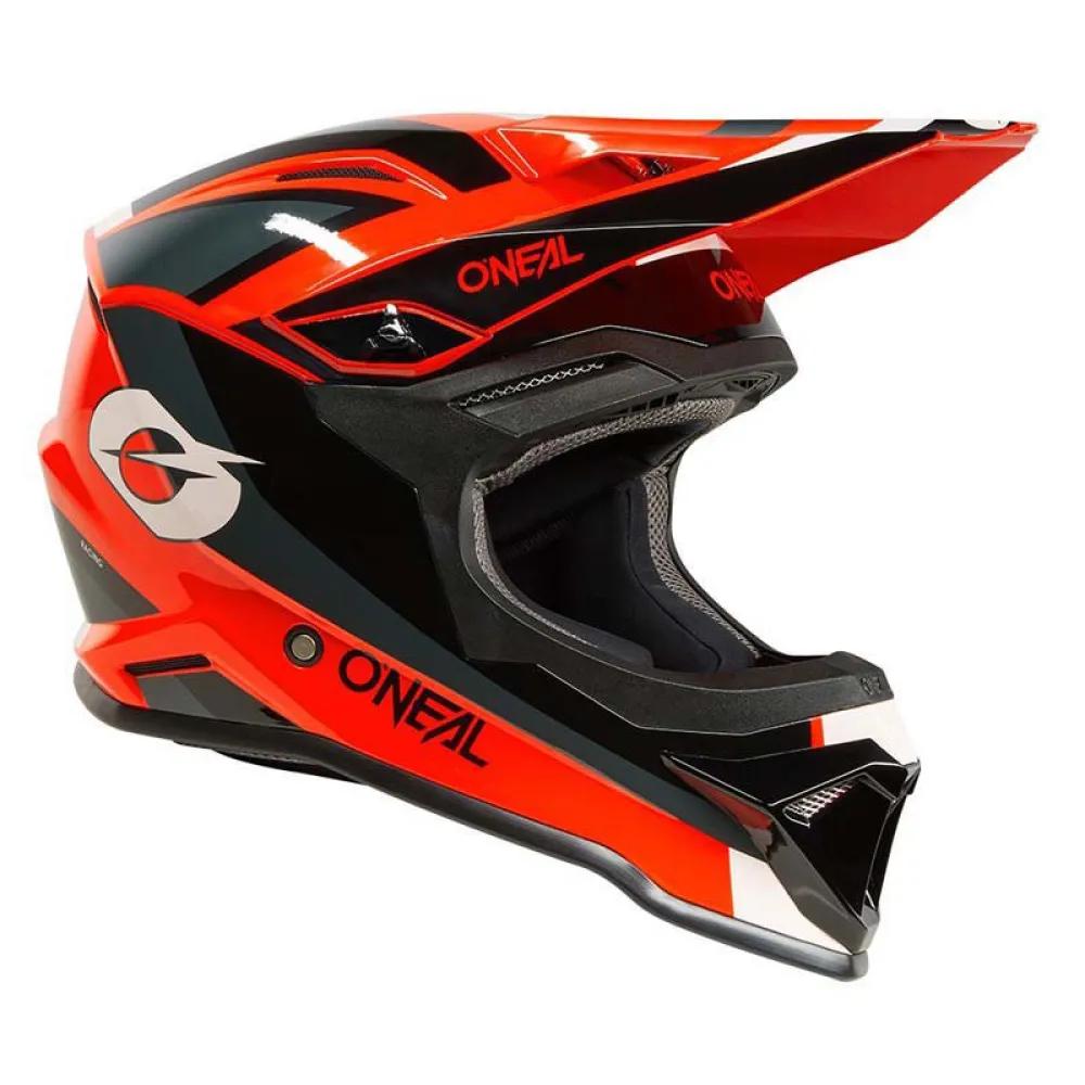Oneal Children's Off-Road Helmet 1SRS Stream