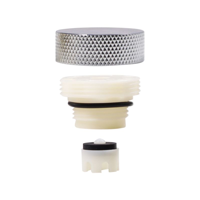 Aug. Vacuum Breaker Assembly 45417 Vacuum Breaker Repair Kit Replacement Vacuum Breaker Parts