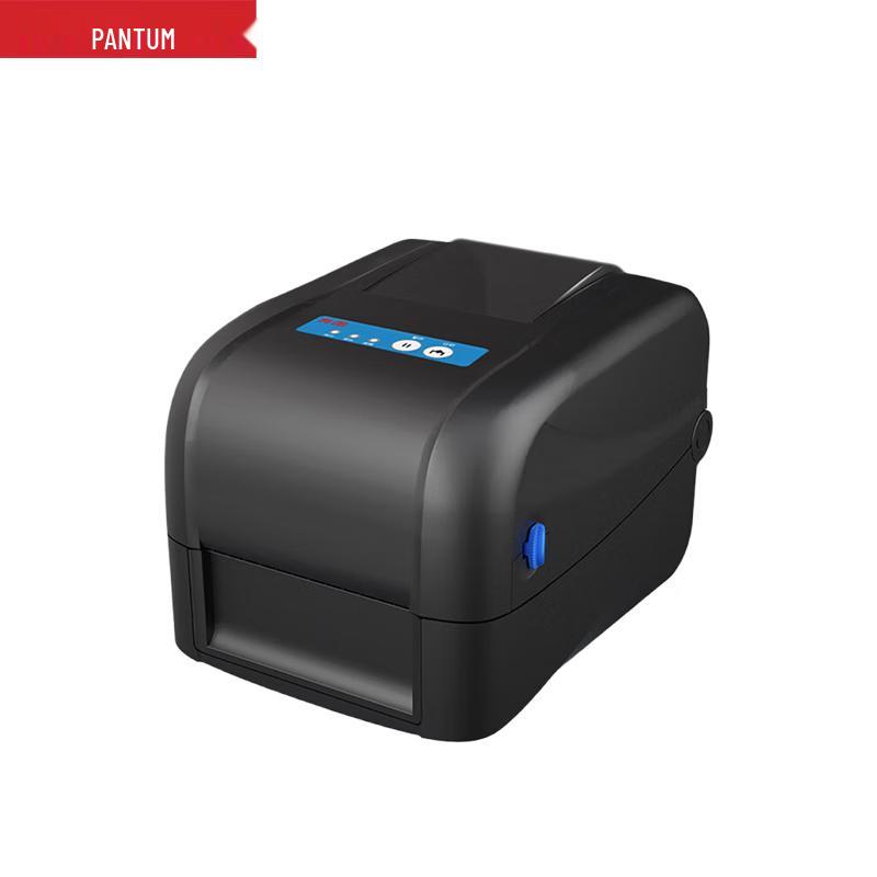 Pantum LT105-CS Barcode Label Printer