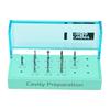 SuperEndo Cavity Preparation Burs Kit