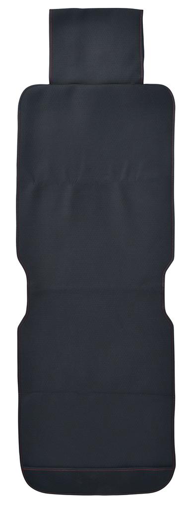 Seiwa Active Seat Covers, Neoprene, Waterproof, with Storage Bag, Black, ND114