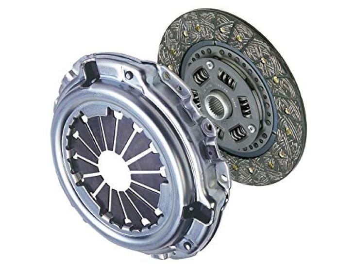 

CUSCO Set Copper Toyota Corolla Sprinter MC Front 116 022 F [Clutch Single] AE86/AE92