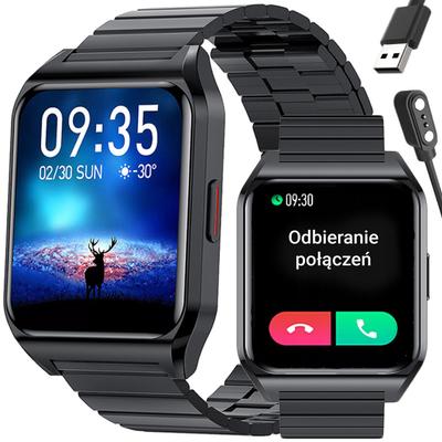 Wearables – Smartwatches