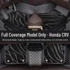 İç Aksesuar – Araba paspası ve bagaj havuzu