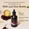 [Mary&May] Idebenone+Blackberry Complex Serum 80ml