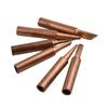 Soldering Tips Lead-free Suitable For 936 937 938 969