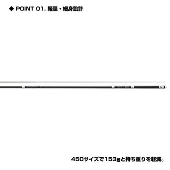 

PROX Ultralight Rod 720 KKK72H