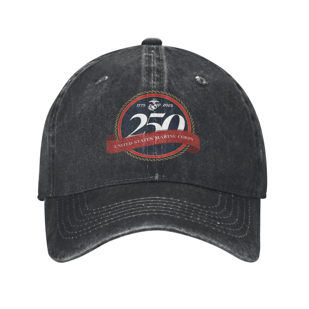 USA Th Commemorative Baseball Cap Retro Distressed Washed Sun Cap Unisex Women Outdoor Workouts Adjustable Fit Hats Cap