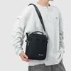 Mens Oxford Crossbody Bag Waterproof Business Shoulder Satchel Multi Pocket Travel Purse