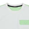 Hazzys Kids Cool Piece Reversible T shirT hTm23Tr22m Iv