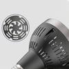 UOSU 35W LED Track Light Spotlight (3-Pack)