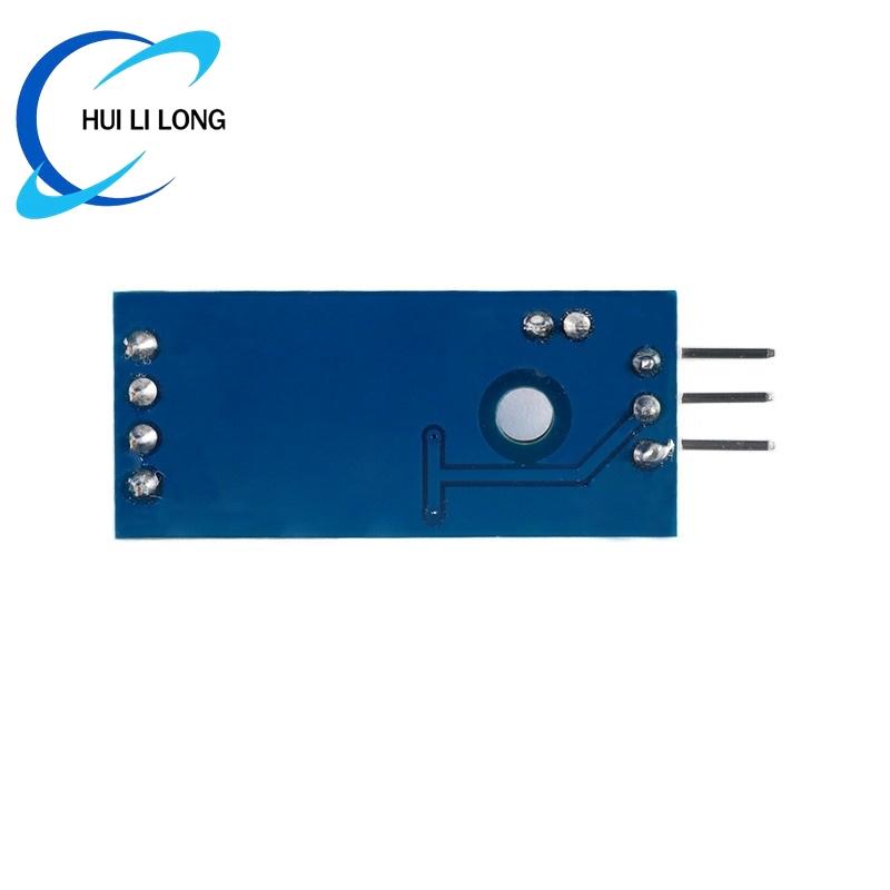 DHT11 Digital Temperature Humidity Sensor Module Board 3.3V-5V 3-Wire High Precision Ultra-low Power For Arduino 7