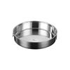 ZMR Stainless Steel Steaming and Baking Plate