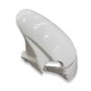 For Honda CBR 600RR CBR 600 RR 2005-2006 Carbon Fiber Front Tire Fender Mudguard Hugger Fairing CBR600RR Motorcycle Accessories