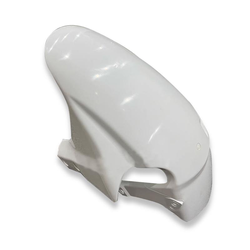 For Honda CBR 600RR CBR 600 RR 2005-2006 Carbon Fiber Front Tire Fender Mudguard Hugger Fairing CBR600RR Motorcycle Accessories