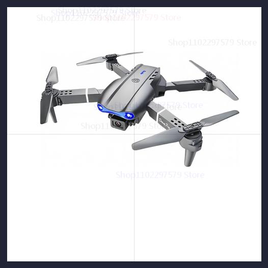 E99 Pro Drone Screen remote control Quadcopter Remote Four Axis Aircraft 8K HD Photography UAV Altitude Fixation Helicopter Toy