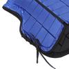 Kids Equestrian Vest Foam Padded   Horse Riding Protective Gr Body Protector Blue