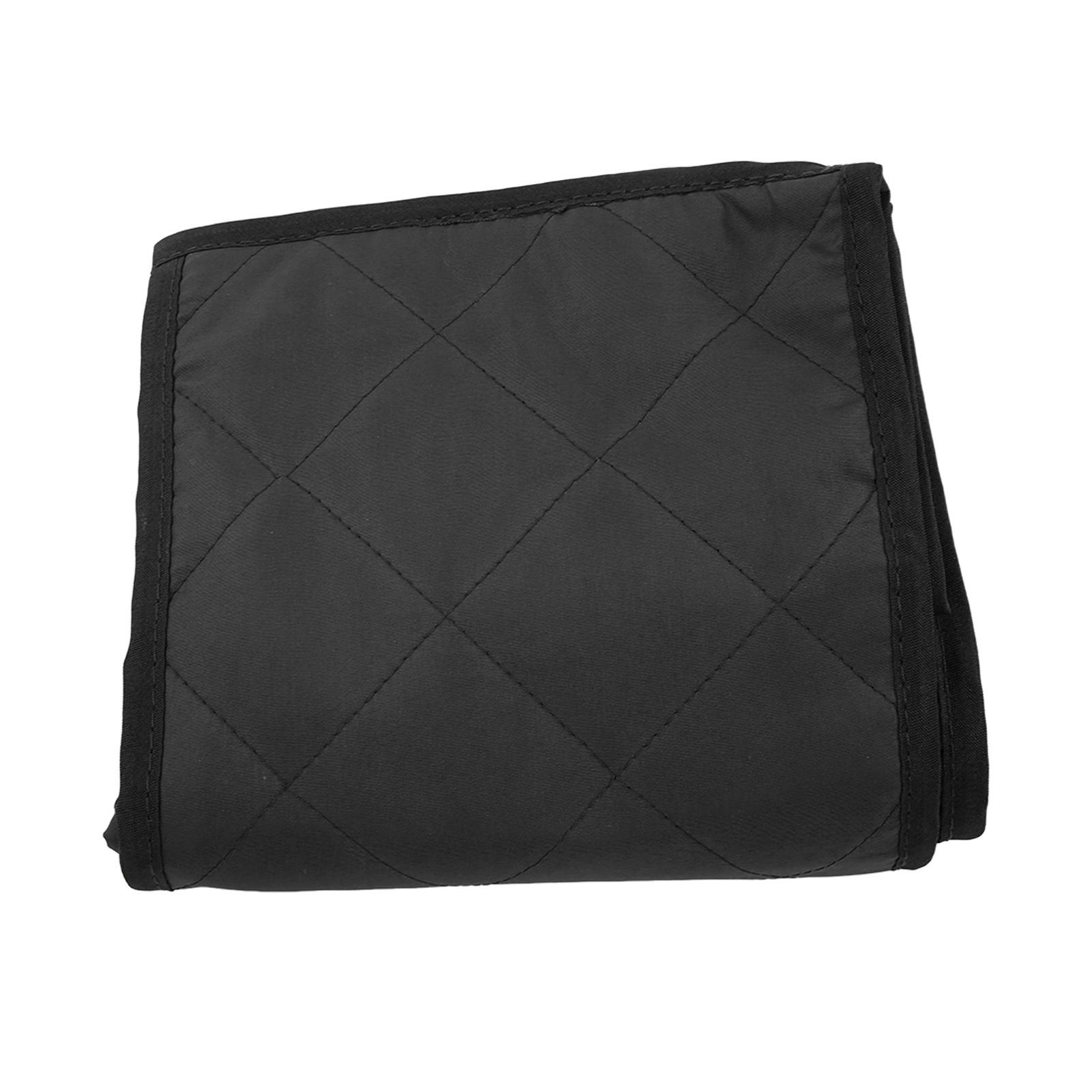 

Kitchen Mixer Cover Dust Carry Bag Anti Dirt Anti Scratches Kitchen Food Dust CoverBlack чёрный