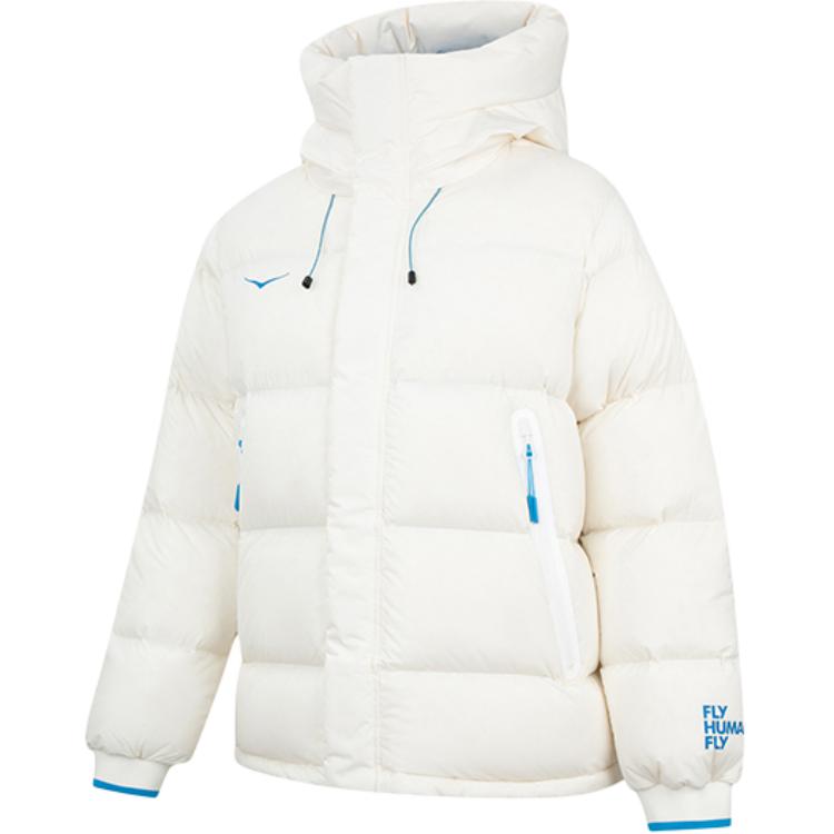 HOKA ONE ONE FW25 Пуховик Женский 1176907-ALBS M