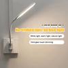Book LED Light Portable Lamp Dormitory Bedside Desk Lamp LED Eye Protection Student Study Reading Table Lamp Night Light