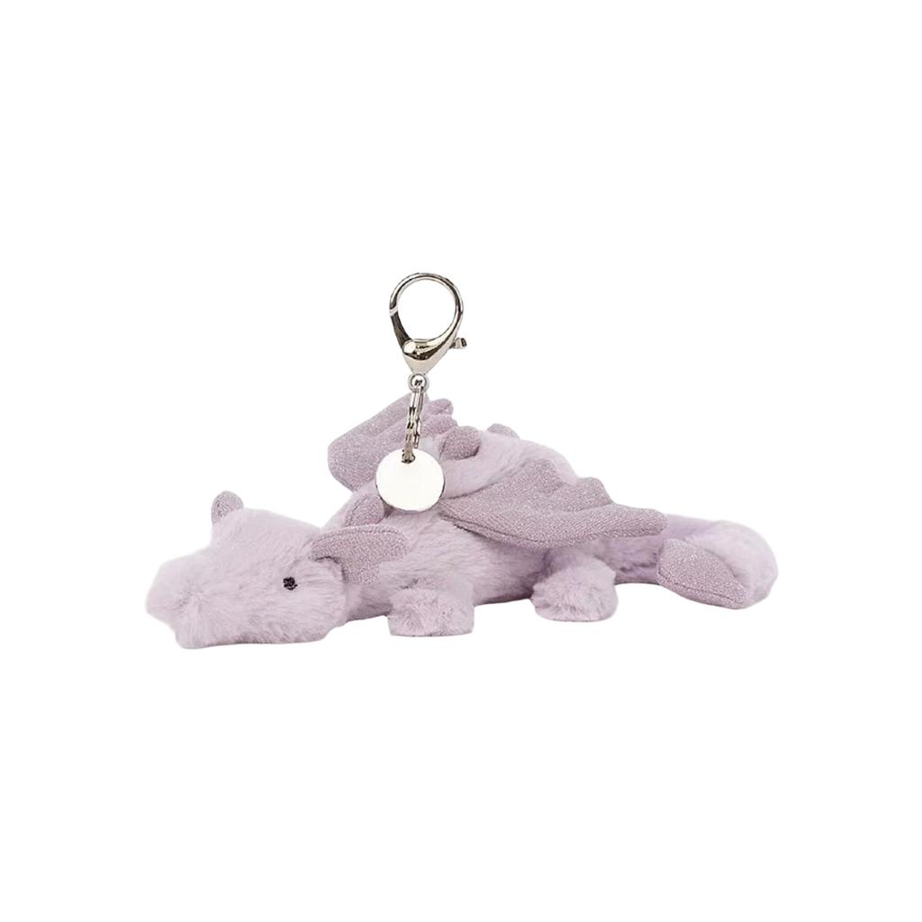 Cute Plush Keychain, A Gift For Children Or Friends