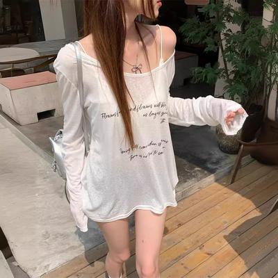Tops – Pullover e maglie a manica lunga