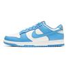 Nike Dunk "Coast" Low Women's Sneakers North Carolina Blue DD1503-100
