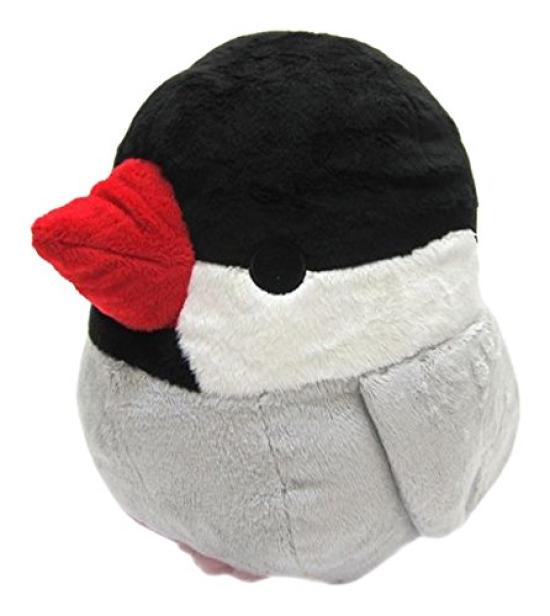 

Munyumu Java Sparrow Plush XL 30cm Toy, Size,