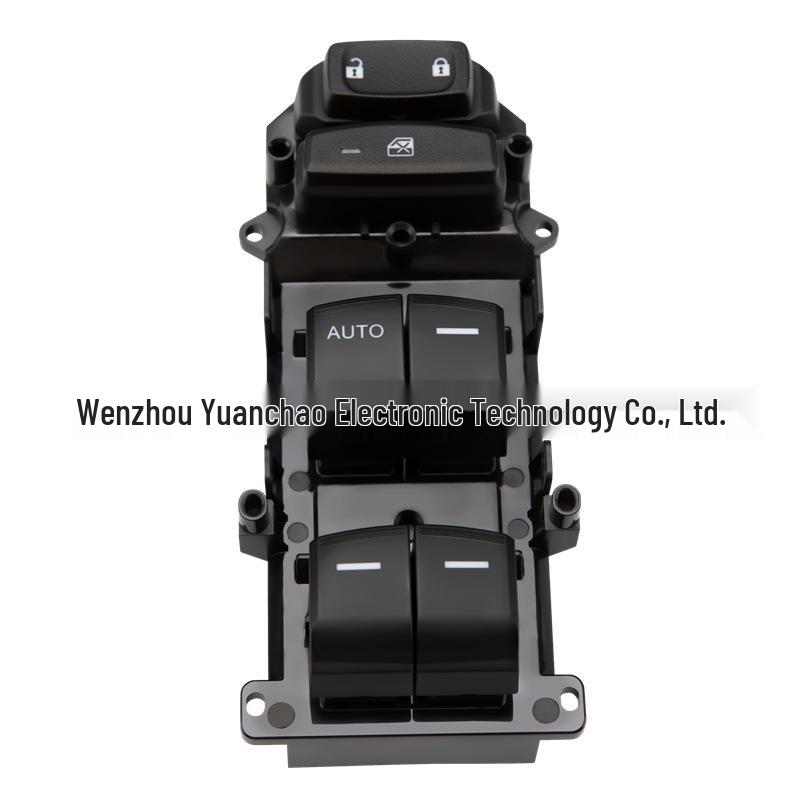 2018 Honda CRV Breeze Electric Window Switch (35750-TLY-H01)
