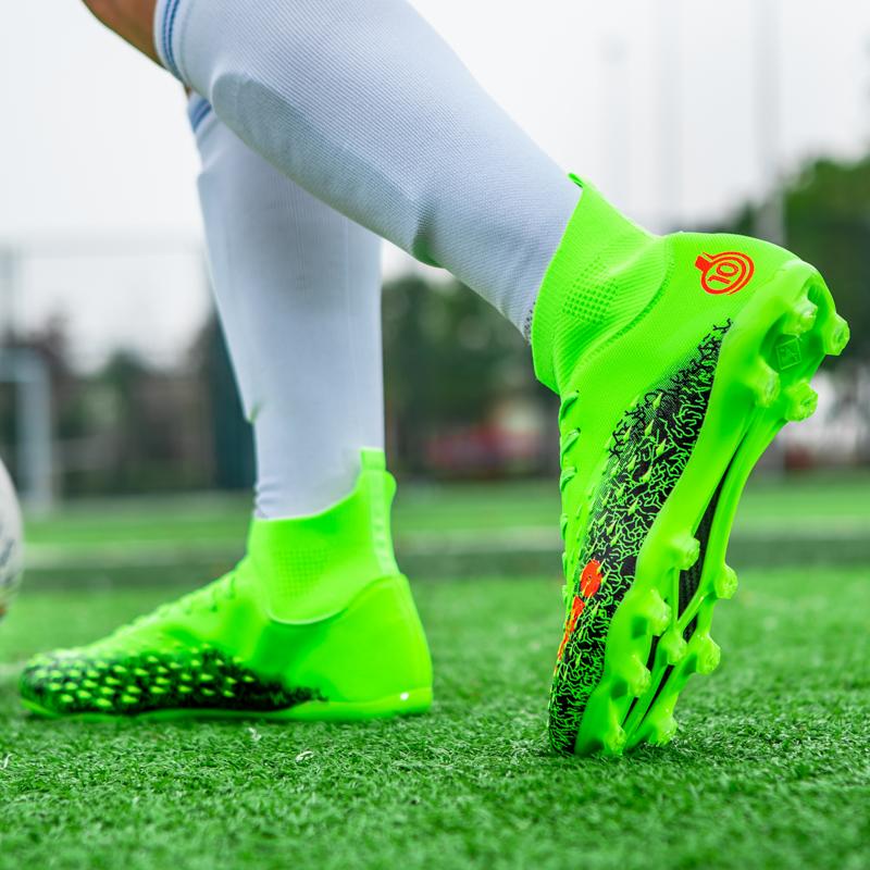 33-46 футбольные бутсы — фото 12