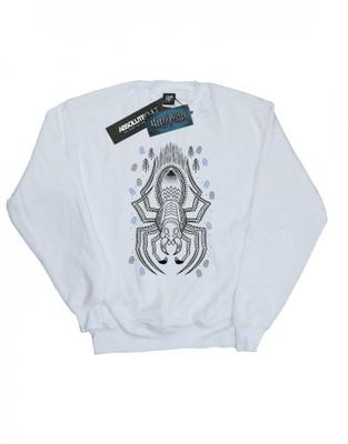 Överdelar (Flickor över 4 år) – Luvtröjor, tröjor och sweatshirts