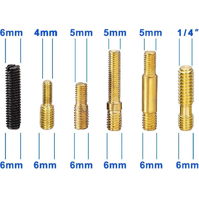 Bingfu Car Radio Stereo Antenna Mast Carbon Fiber Truck Universal Antenna Replacement
