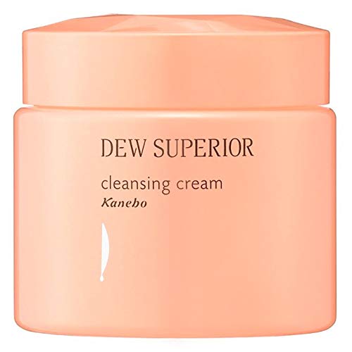 

DEW Superior Очищающий крем DEW Superior 150 г (Роса Супериор)
