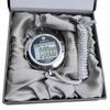PURSUN PS-528 Metal Stopwatch